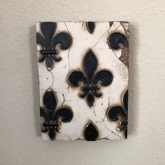 Retired Sid Dickens Memory Tile Block T-95 FLEURS - Picture 1 of 7